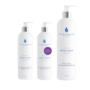 Repair Cream - Hair
