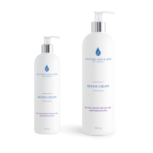 Repair Cream - Hair
