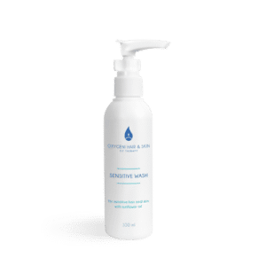 Sensitive Wash - Hair - 100 ml