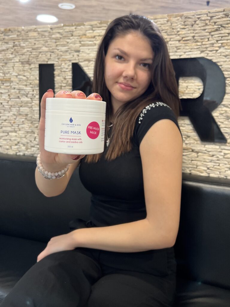 Image #1 from Tusják Petra