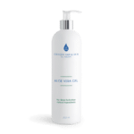 Aloe Vera Gel - Skin