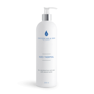 H2O Thermal - 200 ml