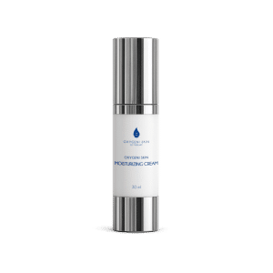 Moisturizing Cream - Skin