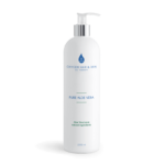 Pure Aloe Vera - Hair