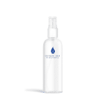 Flakon spray fejjel
