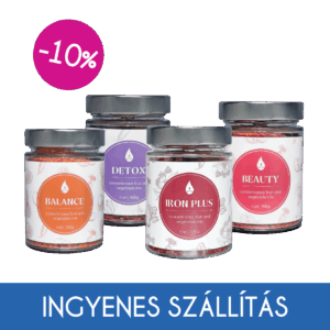 superfood csomag