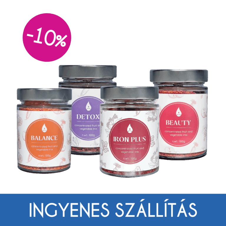 superfood csomag