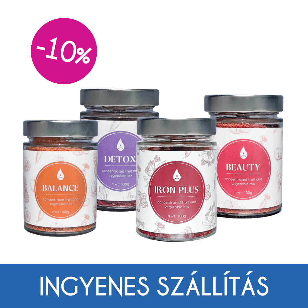 superfood csomag
