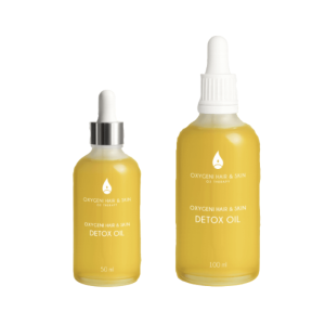Detox Oil
