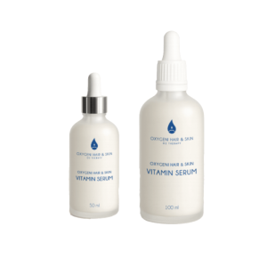 Vitamin Serum - Hair