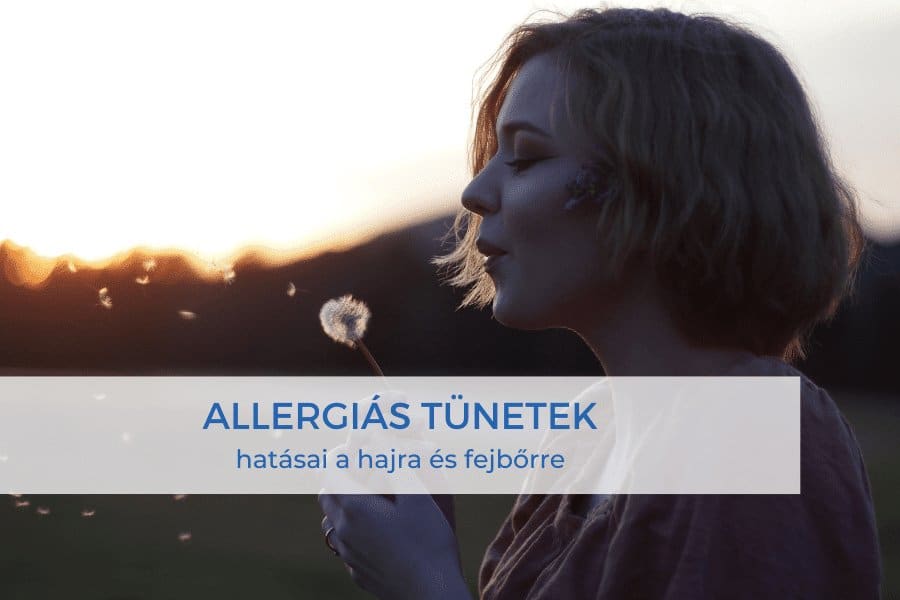 allergiás tünetek blog