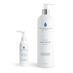 Aloe Vera Gel - Hair