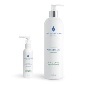 Aloe Vera Gel - Hair