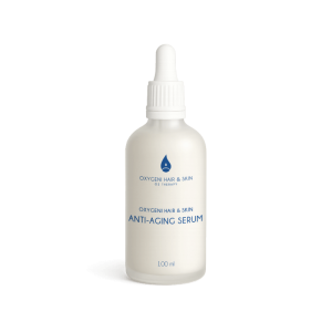 Anti-Aging Serum - Hair