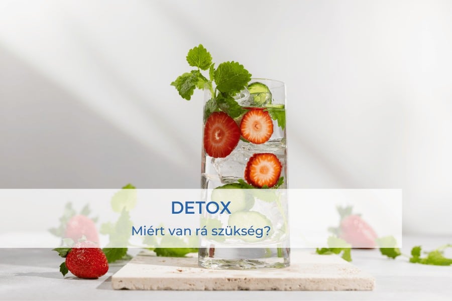 detox blog