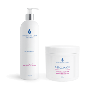 Detox Mask