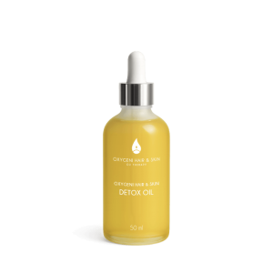 Detox Oil