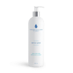 Detox Wash - Hair