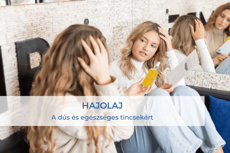 hajolaj blog