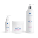 Hydrate Mask
