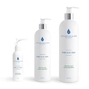 Pure Aloe Vera - Hair
