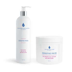 Sensitive Mask