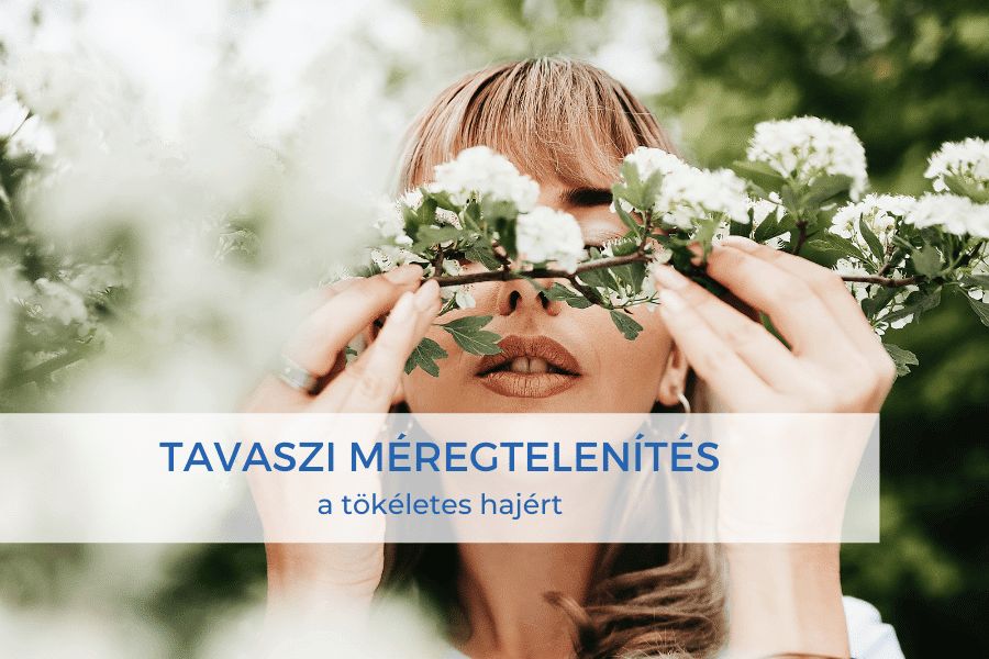 tavaszi méregtelenítés blog