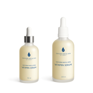 Vitamin Serum - Hair
