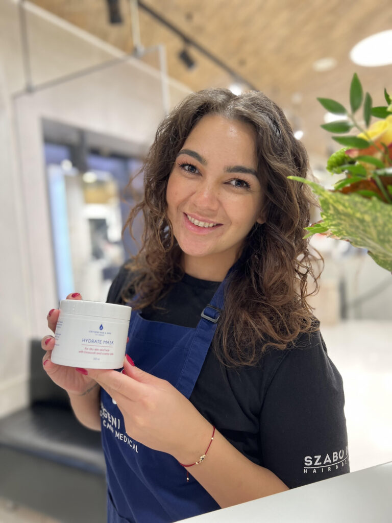 Image #1 from Balla Alexandra