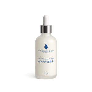 Vitamin Serum - Hair