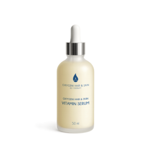 Vitamin Serum - Hair