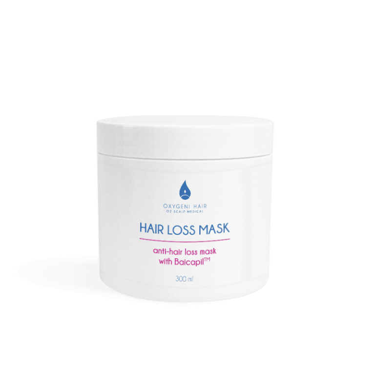 hair loss mask