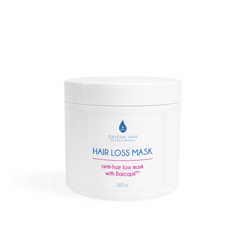 hair loss mask