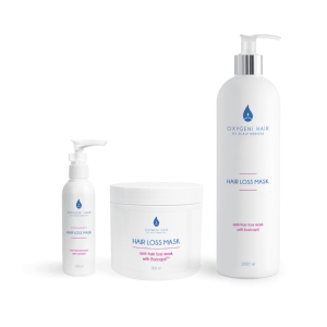 Hair Loss Mask