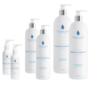 Hair Loss Shampoo