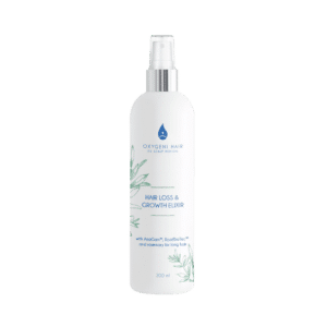 hair loss & growth elixir