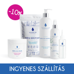 Csomag hormonális hajhullásra