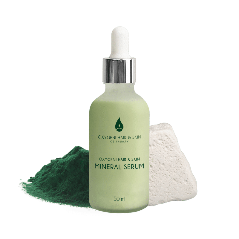 mineral serum