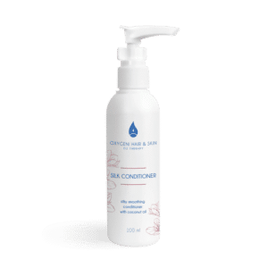 Silk Conditioner - 100 ml