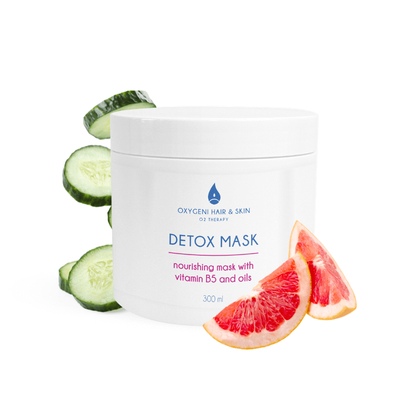 detox mask