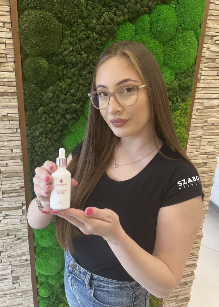 Image #1 from Horváth Zsüliett