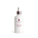 Silk Oil