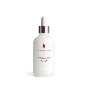 Silk Oil