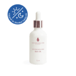 Silk Oil