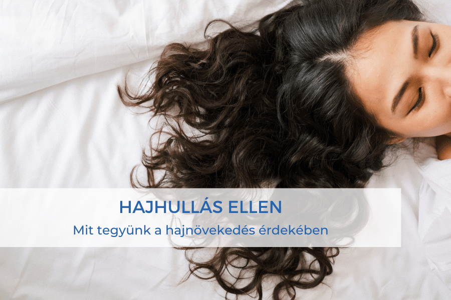 hajhullás ellen