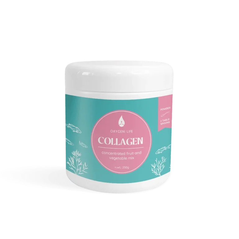 collagen superfood