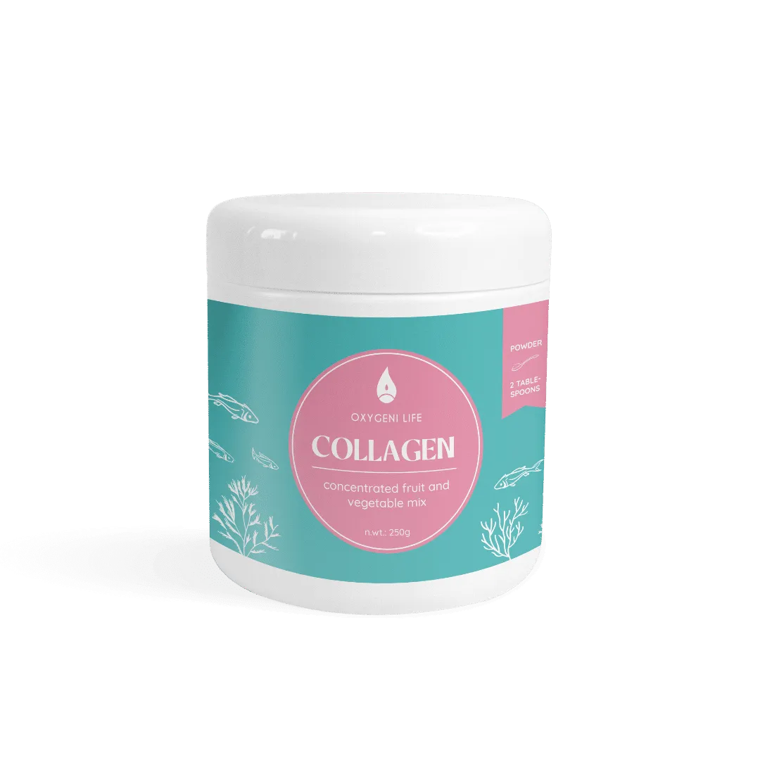 collagen superfood