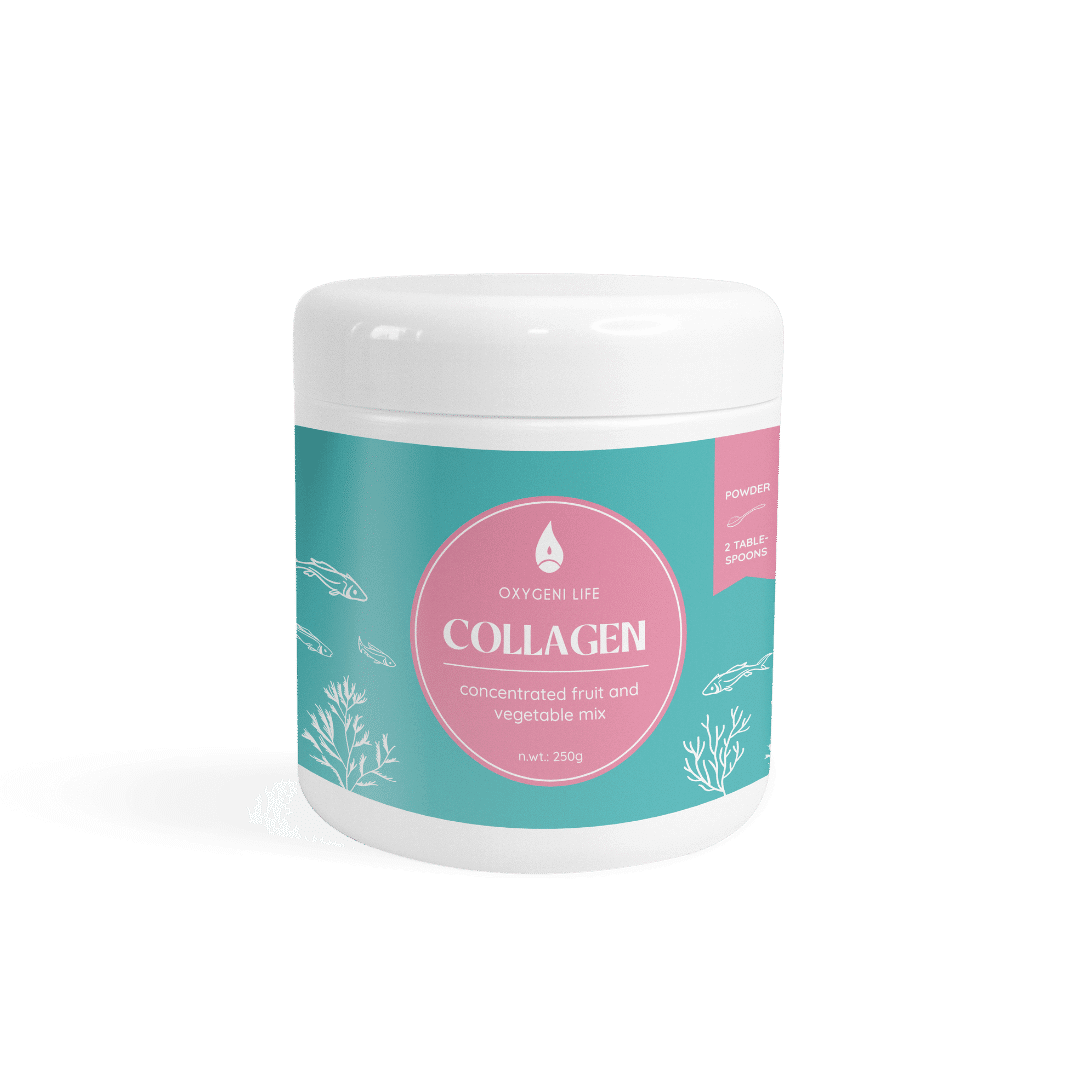 collagen superfood