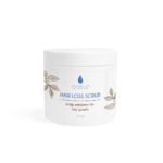 Hair Loss Scrub