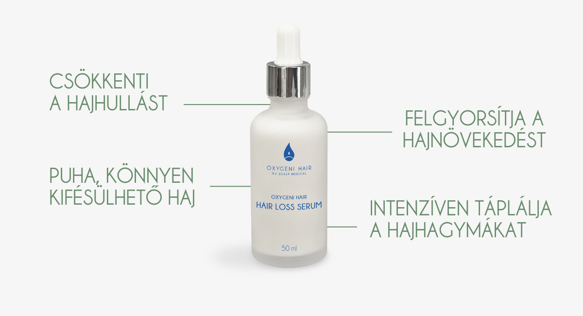 hair loss serum